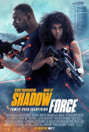 دانلود فیلم Shadow Force 2025 نیروی سایه