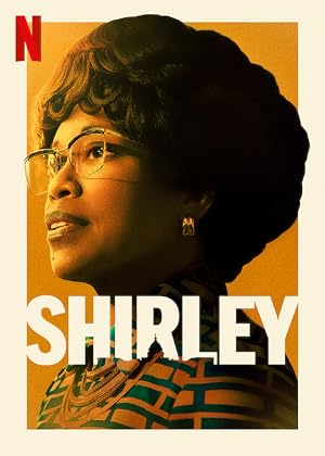 دانلود فیلم Shirley 2024 شرلی