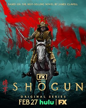 دانلود سریال Shogun 20242026 شوگون