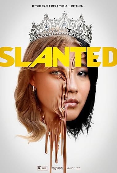 دانلود فیلم Slanted 2026 اریب
