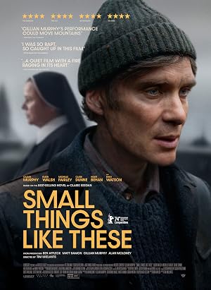 دانلود فیلم Small Things Like These 2024 چیزهای کوچک مانند این
