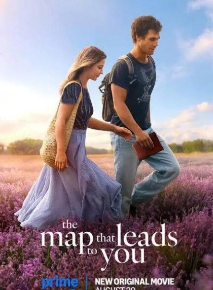 دانلود فیلم The Map That Leads to You 2025 نقشه ای که به شما منتهی می شود