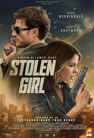 دانلود فیلم Stolen Girl 2025 دختر دزدیده شده
