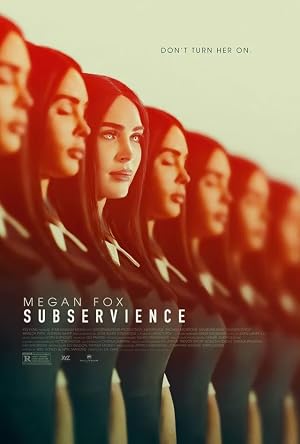 دانلود فیلم Subservience 2024 تابعیت