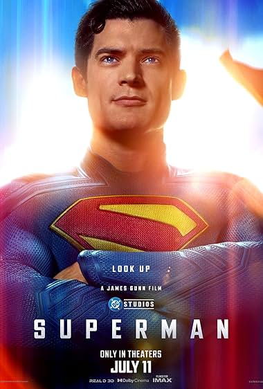 دانلود فیلم Superman 2025 سوپرمن