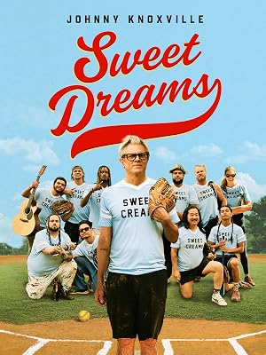 دانلود فیلم Sweet Dreams 2024 رویاهای شیرین