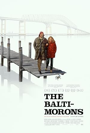 دانلود فیلم The Baltimorons 2025 بالتیمورون ها