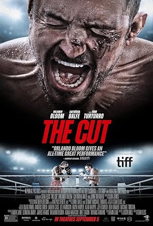 دانلود فیلم The Cut 2024 برش