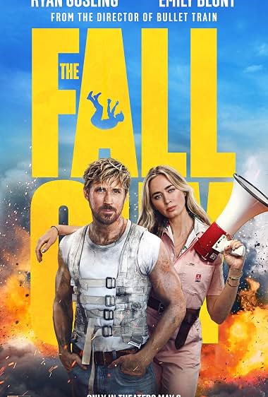 دانلود فیلم The Fall Guy 2024 مرد پاییز