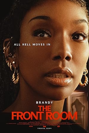 دانلود فیلم The Front Room 2024 اتاق جلو