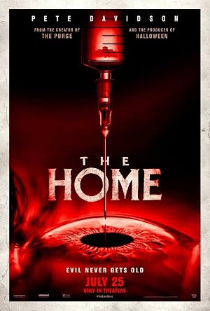 دانلود فیلم The Home 2025 خانه