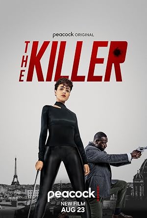 دانلود فیلم The Killer 2024 قاتل