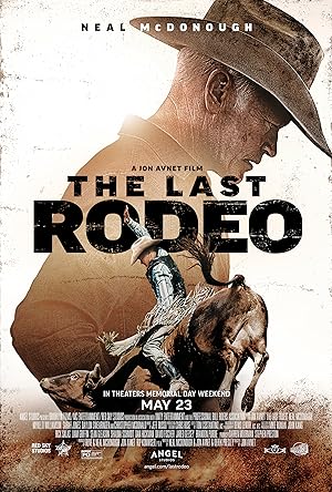 دانلود فیلم The Last Rodeo 2025 آخرین رودئو