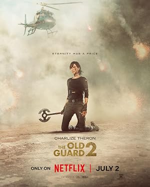 دانلود فیلم The Old Guard 2 2025 گارد قدیمی 2
