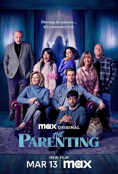 دانلود فیلم The Parenting 2025 فرزندپروری