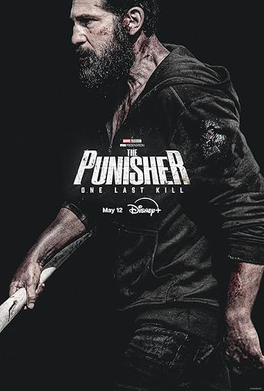 دانلود فیلم The Punisher: One Last Kill 2026 The Punisher: One Last Kill