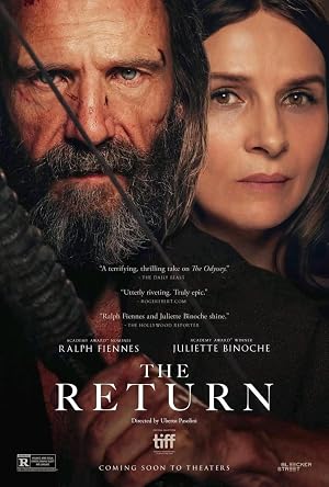 دانلود فیلم The Return 2024 بازگشت