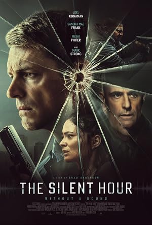 دانلود فیلم The Silent Hour 2024 ساعت سکوت
