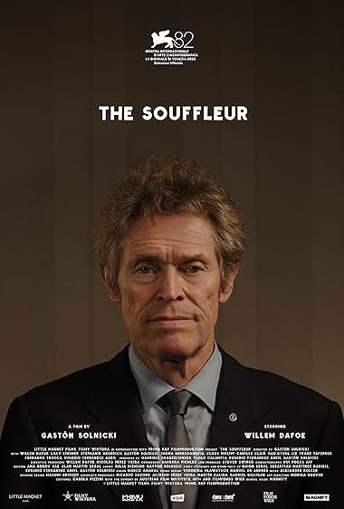 دانلود فیلم The Souffleur 2026 سوفلور