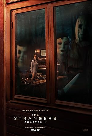 دانلود فیلم The Strangers: Chapter 1 2024 غریبه ها: فصل 1
