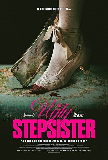 دانلود فیلم The Ugly Stepsister 2025 خواهر ناتنی زشت
