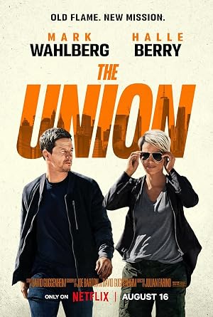 دانلود فیلم The Union 2024 اتحادیه