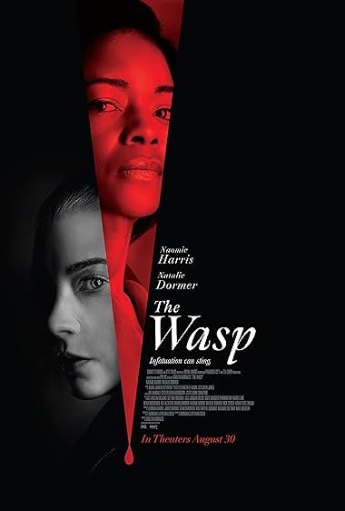 دانلود فیلم The Wasp 2024 زنبور
