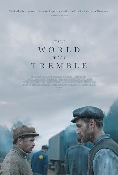 دانلود فیلم The World Will Tremble 2025 جهان خواهد لرزید