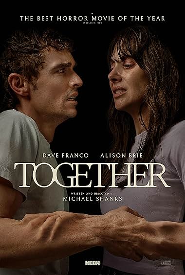 دانلود فیلم Together 2025 با هم
