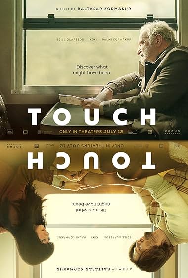 دانلود فیلم Touch 2024 لمس کنید