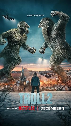 دانلود فیلم Troll 2 2025 ترول 2