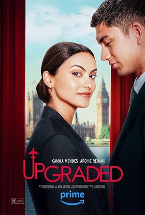 دانلود فیلم Upgraded 2024 ارتقا یافته است