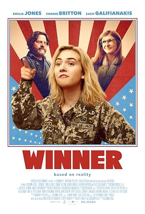 دانلود فیلم Winner 2024 برنده
