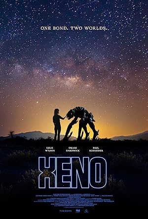 دانلود فیلم Xeno 2025 زنو