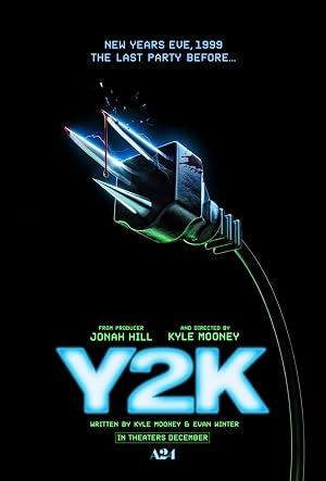 دانلود فیلم Y2K 2024 Y2K