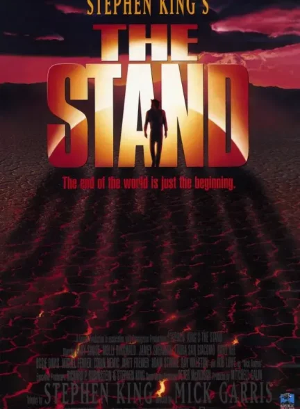 دانلود سریال The Stand 1994 ایستاده