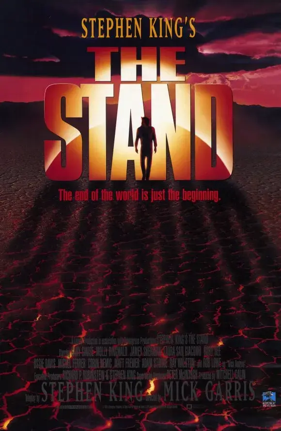 دانلود سریال The Stand 1994 ایستاده