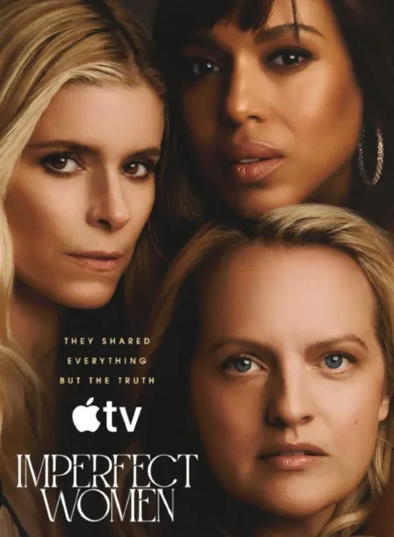 دانلود سریال Imperfect Women 2026 زنان ناقص