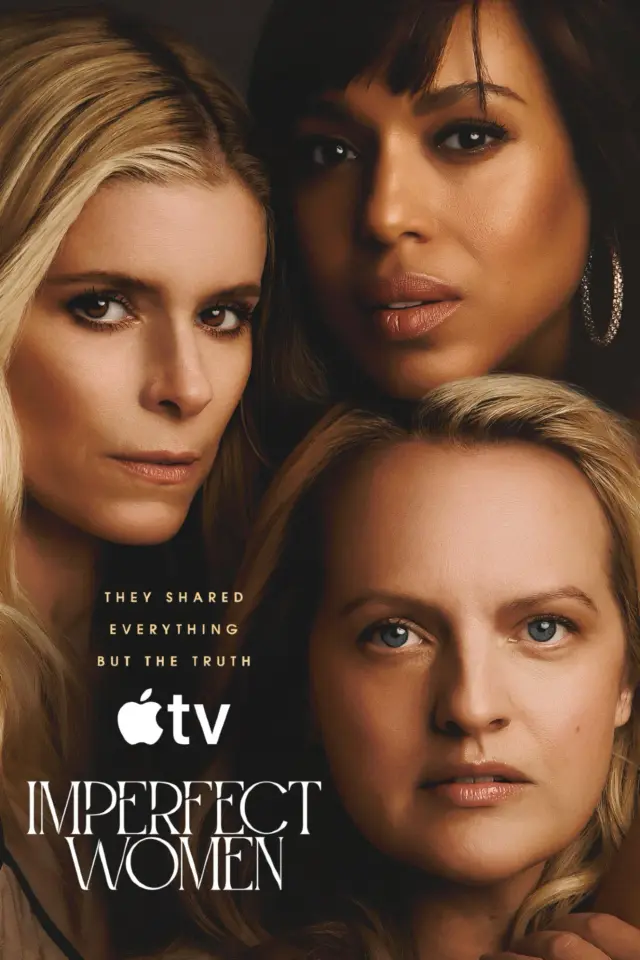 دانلود سریال Imperfect Women 2026 زنان ناقص