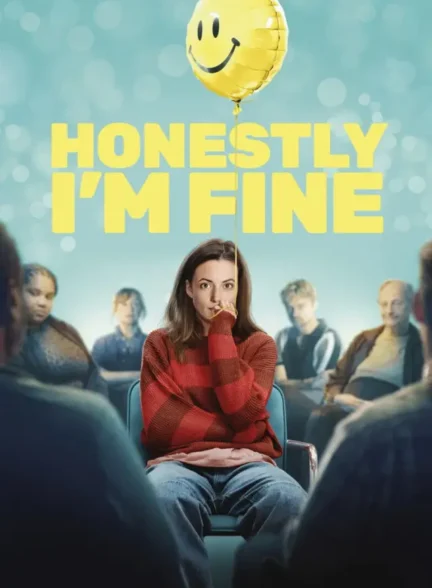 دانلود فیلم Might Just as Well Be Fine 2016 ممکن است به همان اندازه خوب باشد