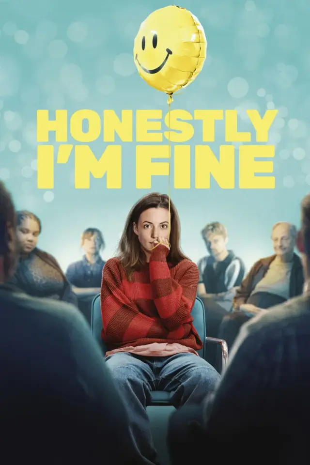 دانلود فیلم Might Just as Well Be Fine 2016 ممکن است به همان اندازه خوب باشد