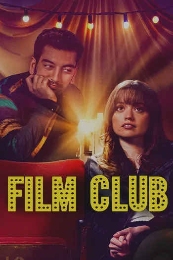 دانلود سریال Film Club 2025 باشگاه فیلم