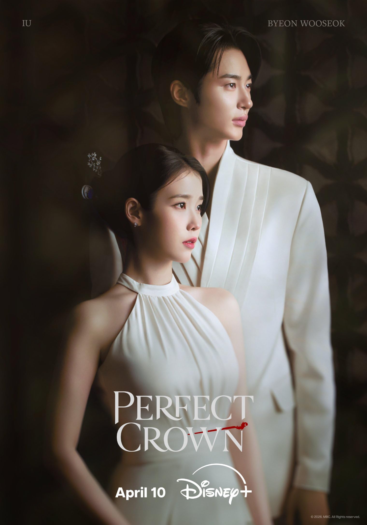 دانلود سریال Perfect Crown 2026 تاج کامل