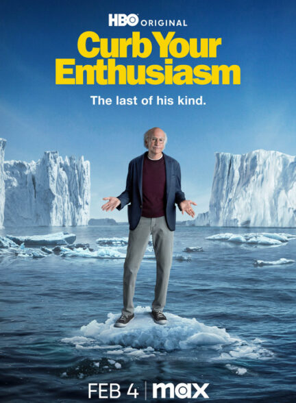 دانلود سریال Curb Your Enthusiasm 20002024 اشتیاق خود را مهار کنید