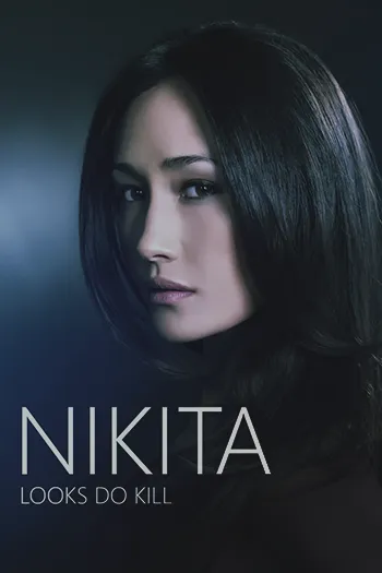دانلود سریال Nikita 20102013 نیکیتا
