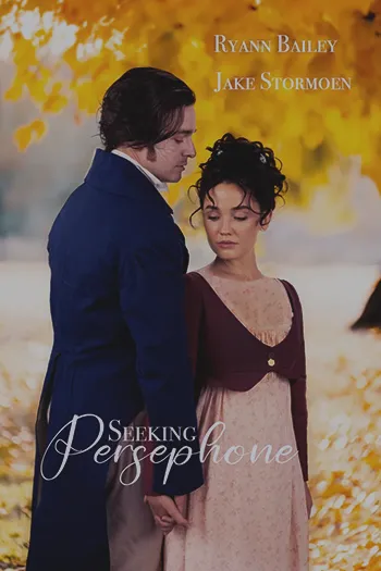 دانلود سریال Seeking Persephone 2026 به دنبال پرسفون
