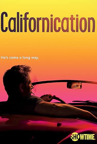 دانلود سریال Californication 20072014 کالیفرنیکی
