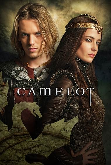 دانلود سریال Camelot 2011 کملوت