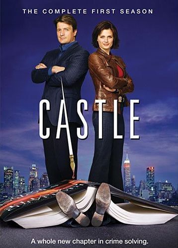 دانلود سریال Castle 20092016 قلعه