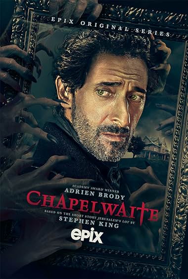 دانلود سریال Chapelwaite 2021 چاپلویت